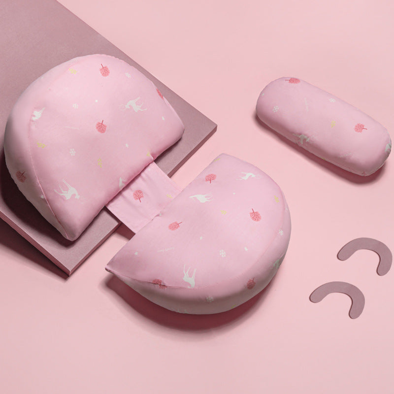 Maternity Lumbar Pillow: Your Essential Companion for Comfort