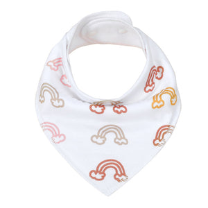 Discover the Ultimate Newborn Baby Handkerchief Bib
