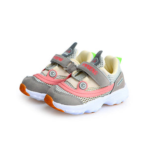 The Perfect First Steps: Soft Sole Baby Sports Shoes