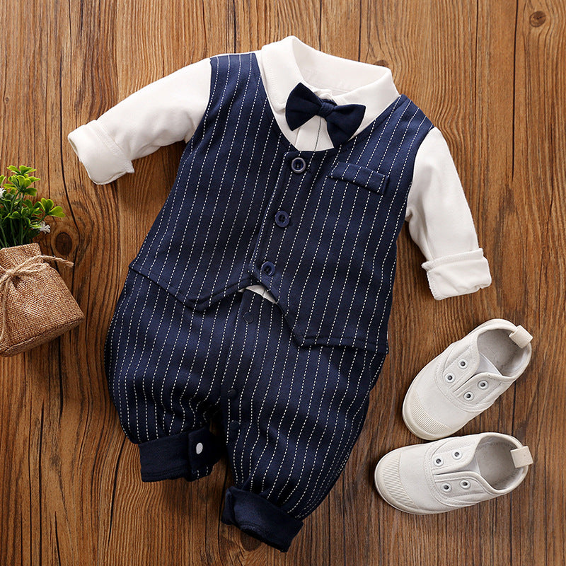 Why the Baby Jumpsuit is a Must-Have for Every Parent