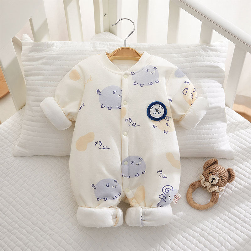 The Perfect Baby Romper for Every Occasion