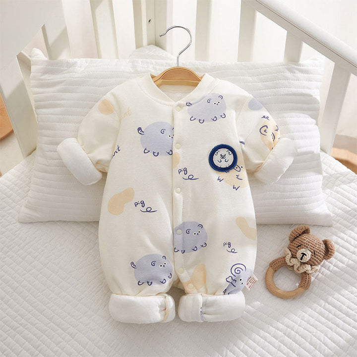 The Perfect Baby Romper for Every Occasion