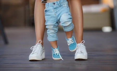 Comfortable Shoes For Little Feet