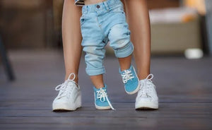 Comfortable Shoes For Little Feet