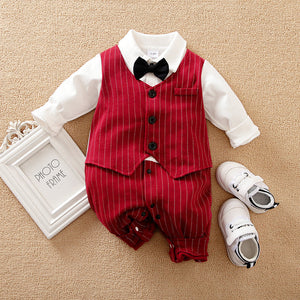 Autumn Baby Romper Clothing For Comfortable Everyday Wear