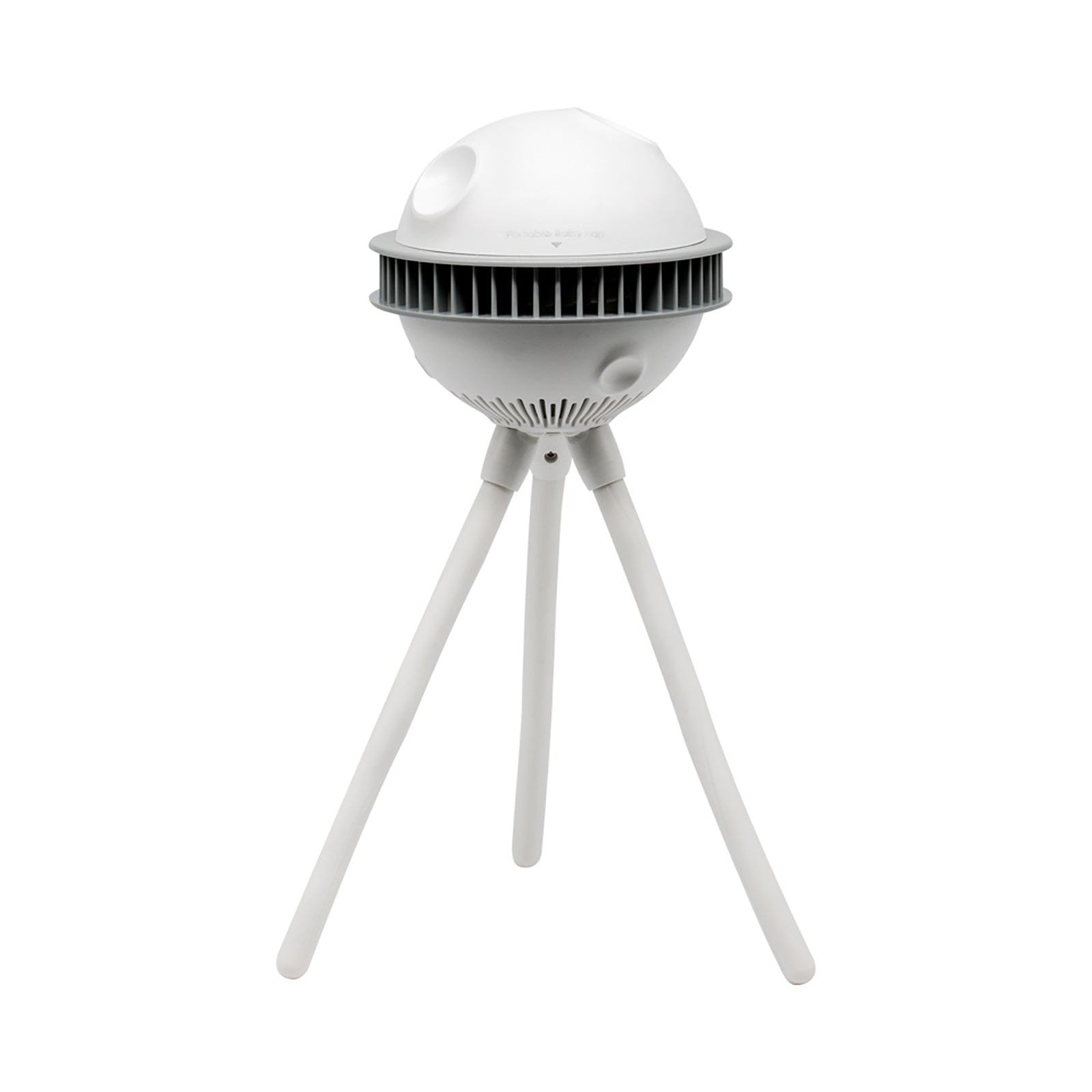 Stay Cool with the Baby Stroller Bladeless Fan