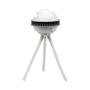 Stay Cool with the Baby Stroller Bladeless Fan