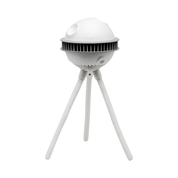 Stay Cool with the Baby Stroller Bladeless Fan