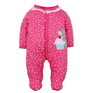 Winter Baby One-Piece Clothing Outfit: The Essential Cold Weather Companion