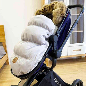 Baby Stroller Sleeping Bag For Warm Outdoor Comfort